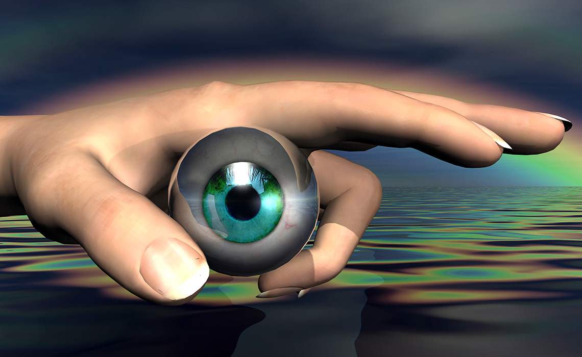 Eye Conditions